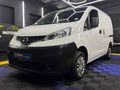 2017 Nissan NV200 1.6i Visia Panel Van
