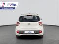 2017 Hyundai Grand i10 1.25 Motion Auto