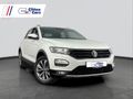 2021 Volkswagen T-Roc 1.4 TSI Design Auto
