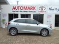 2026 Toyota Starlet 1.5 XI