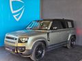 2021 Land Rover Defender 110 D240 SE (177kW)