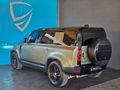 2021 Land Rover Defender 110 D240 SE (177kW)