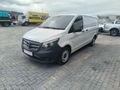 2022 Mercedes-Benz Vito 114 2.0 CDI Panel Van