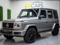 2023 Mercedes-Benz G-Class G 400d