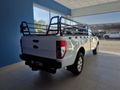 2018 Ford Ranger 2.2 TDCi XL Single-Cab
