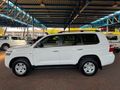 2018 Toyota Land Cruiser 200 4.5 D V8 GX Auto