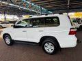 2018 Toyota Land Cruiser 200 4.5 D V8 GX Auto