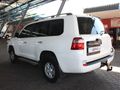 2018 Toyota Land Cruiser 200 4.5 D V8 GX Auto