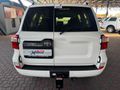 2018 Toyota Land Cruiser 200 4.5 D V8 GX Auto