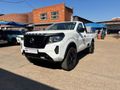 2022 Nissan Navara 2.5 DDTi SE 4X4 Single-Cab