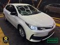 2022 Toyota Corolla Quest 1.8 Plus