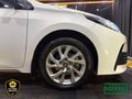 2022 Toyota Corolla Quest 1.8 Plus