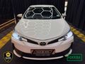 2022 Toyota Corolla Quest 1.8 Plus