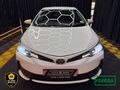 2022 Toyota Corolla Quest 1.8 Plus