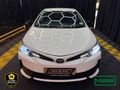 2022 Toyota Corolla Quest 1.8 Plus