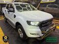 2016 Ford Ranger 2.2 TDCi XLT Auto Double-Cab