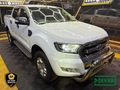 2016 Ford Ranger 2.2 TDCi XLT Auto Double-Cab