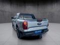 2025 Ford Ranger 2.0 Bi-Turbo Wildtrak Double Cab Auto