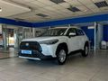 2024 Toyota Corolla Cross 1.8 XI