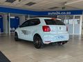 2016 Volkswagen Polo 1.2 TSI Highline Auto (81kW)