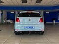 2016 Volkswagen Polo 1.2 TSI Highline Auto (81kW)