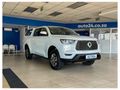 2024 GWM P-Series CV 2.0 TD SX 4x4 Auto Double-Cab