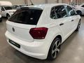 2018 Volkswagen Polo 1.0 TSI Trendline