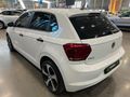 2018 Volkswagen Polo 1.0 TSI Trendline