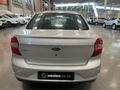 2019 Ford Figo 1.5Ti VCT Ambiente 5-dr