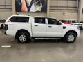 2016 Ford Ranger 2.2 TDCi Double-Cab