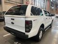 2016 Ford Ranger 2.2 TDCi Double-Cab