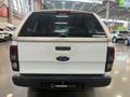 2016 Ford Ranger 2.2 TDCi Double-Cab