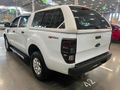 2016 Ford Ranger 2.2 TDCi Double-Cab