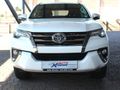2016 Toyota Fortuner 2.8 GD-6 Raised Body