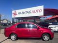 2012 Toyota Etios 1.5 XS 5-dr