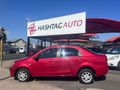 2012 Toyota Etios 1.5 XS 5-dr
