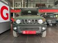 2022 Suzuki Jimny 1.5 GLX Auto