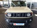 2022 Suzuki Jimny 1.5 GLX Auto