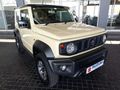 2022 Suzuki Jimny 1.5 GLX Auto