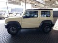 2022 Suzuki Jimny 1.5 GLX Auto