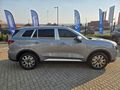 2026 Ford Territory Trend 1.8L Ecoboost Auto