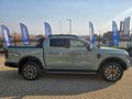 2026 Ford Ranger 3.0D V6 Platinum 4x4 Auto Double-Cab