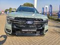 2026 Ford Ranger 3.0D V6 Platinum 4x4 Auto Double-Cab