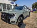 2026 Ford Ranger 3.0D V6 Platinum 4x4 Auto Double-Cab
