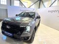 2026 Ford Ranger 2.3 Sport Auto Double-Cab