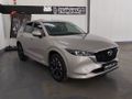 2026 Mazda CX-5 2.0 Dynamic Auto
