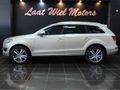 2012 Audi Q7 3.0 TDI quattro Auto