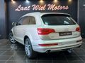 2012 Audi Q7 3.0 TDI quattro Auto