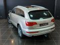2012 Audi Q7 3.0 TDI quattro Auto