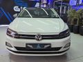 2020 Volkswagen Polo 1.0 TSI Beats Audio